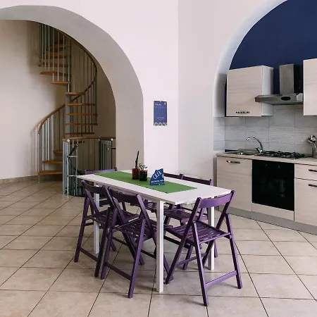 Casa Cidis Дом отдыха