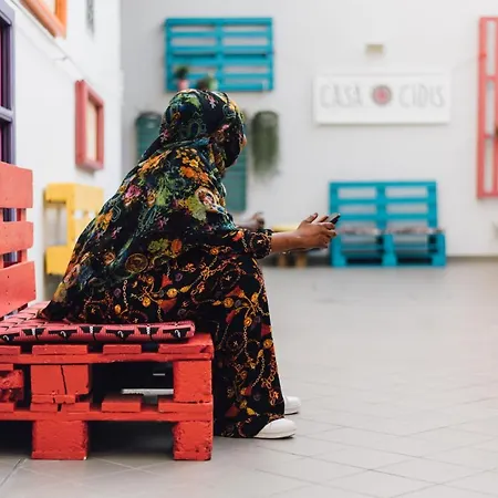 Prázdninový dům Casa Cidis *