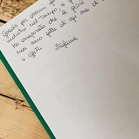 Prázdninový dům Casa Cidis