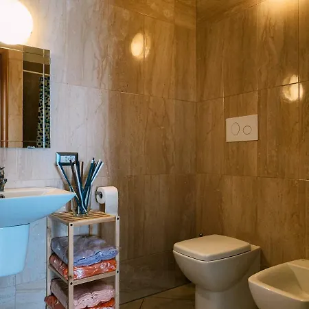 Casa Cidis Prázdninový dům