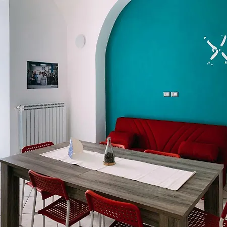 Casa Cidis Prázdninový dům *