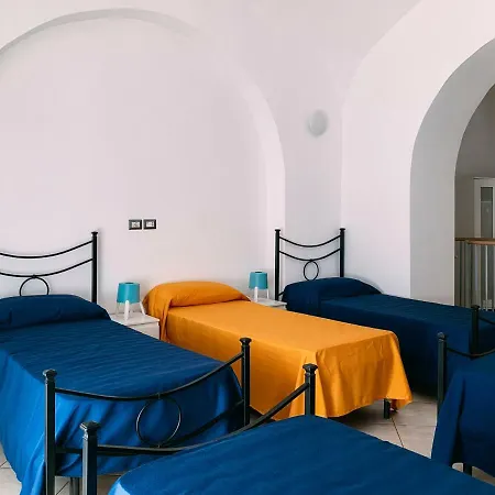 Casa Cidis Prázdninový dům