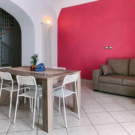 Casa Cidis *