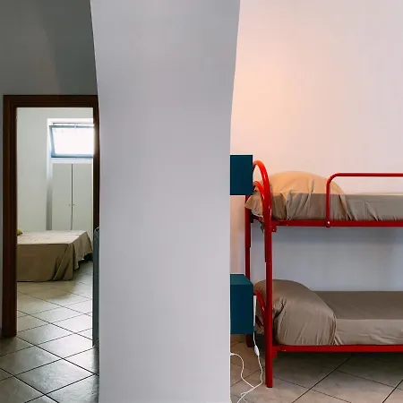 Casa Cidis Prázdninový dům Neapol