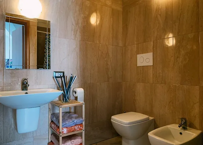 Casa Cidis Дом отдыха