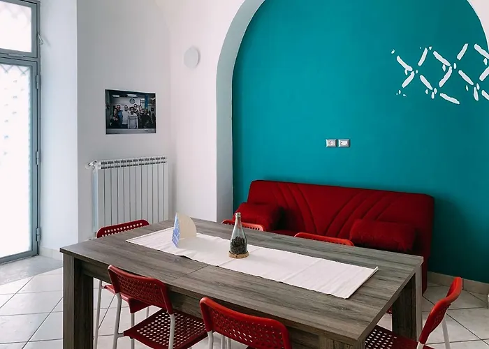 Casa Cidis Дом отдыха *