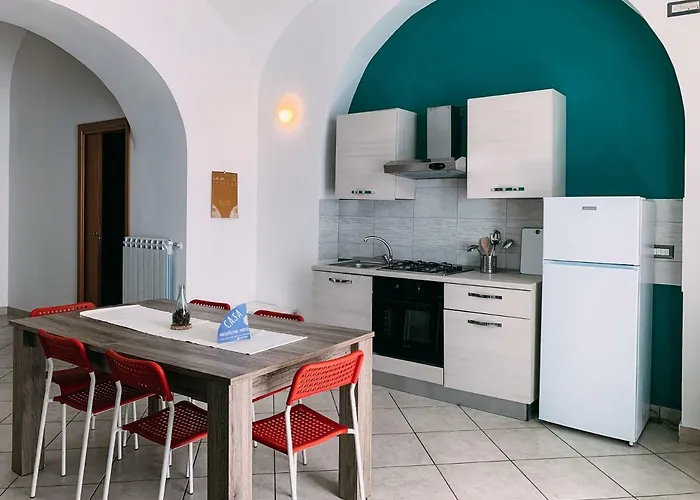 Casa Cidis Дом отдыха