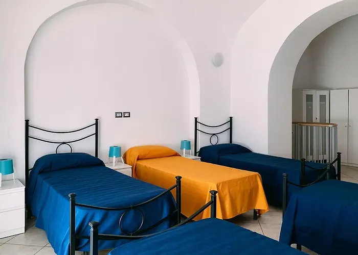 Casa Cidis Дом отдыха