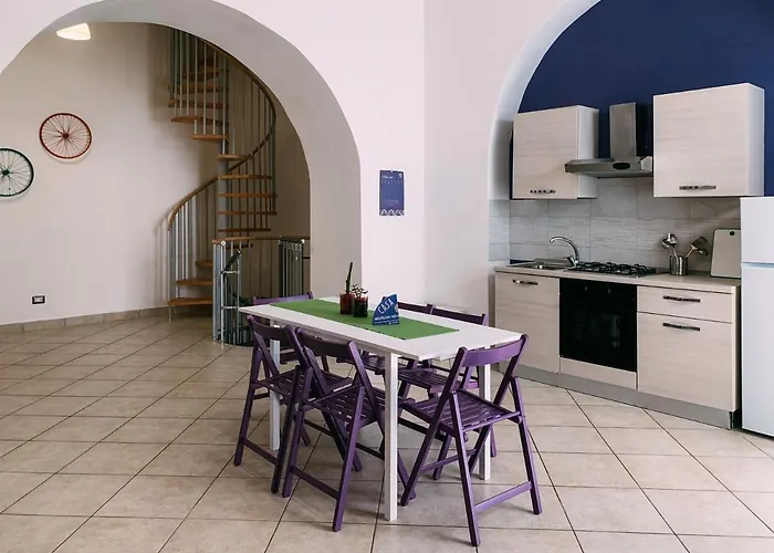 Casa Cidis Дом отдыха