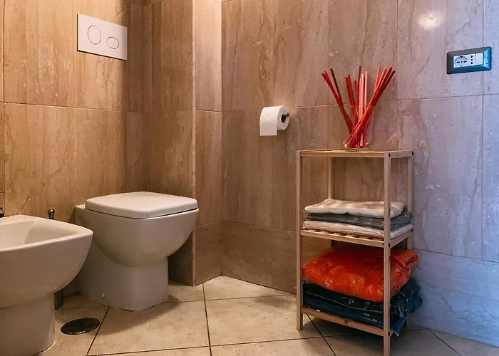 Casa Cidis Неаполь