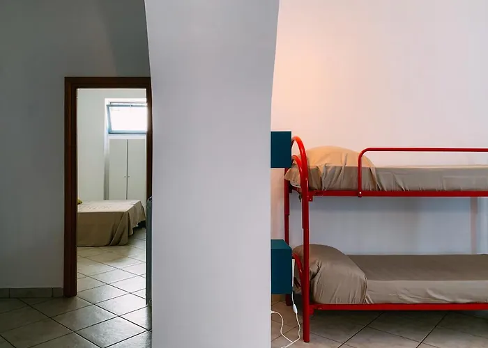 Casa Cidis Дом отдыха Неаполь