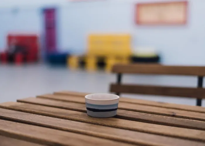 Casa Cidis * Неаполь