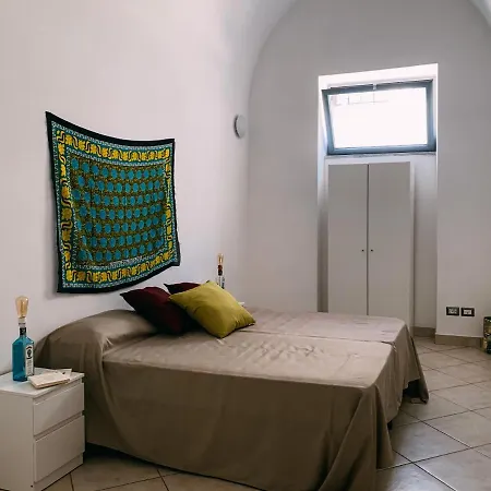 Casa Cidis *