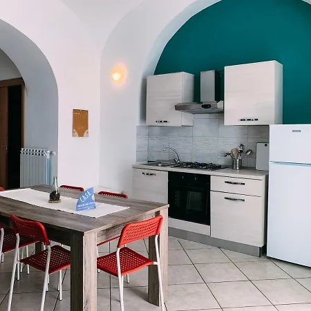 Casa Cidis Holiday home